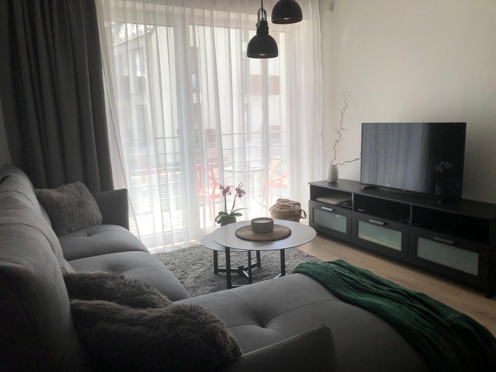 Cosy 1 Bedroom Apartment In The Heart Of Old Town With Parking Kaunas Kültér fotó
