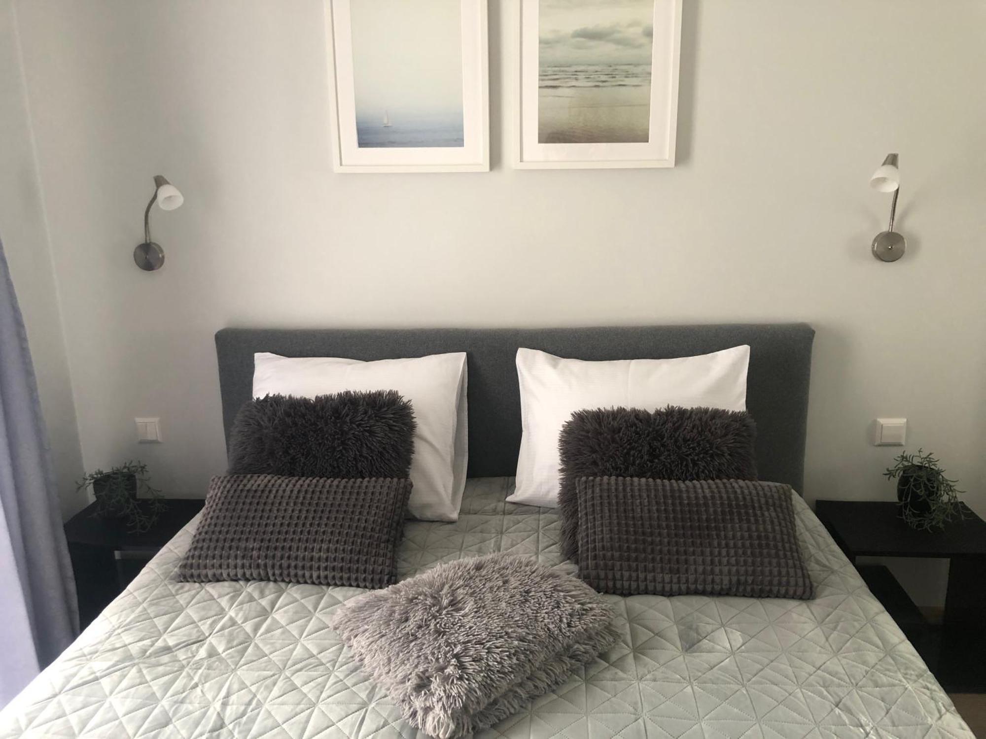 Cosy 1 Bedroom Apartment In The Heart Of Old Town With Parking Kaunas Kültér fotó