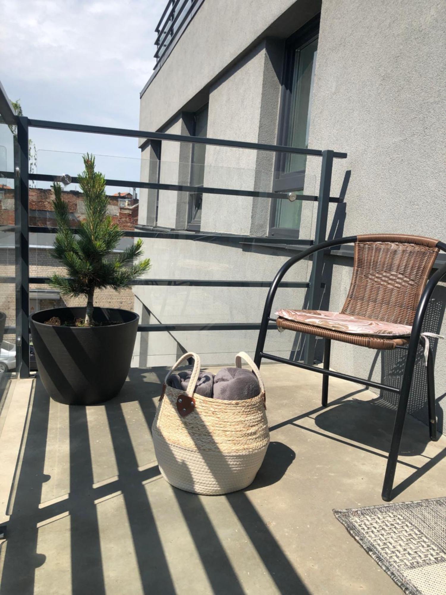 Cosy 1 Bedroom Apartment In The Heart Of Old Town With Parking Kaunas Kültér fotó